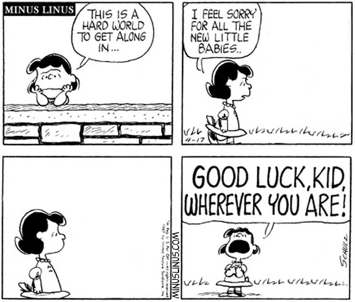 Thanks, Lucy!